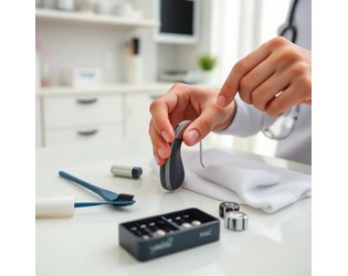 İşitme Cihazı Bakımı Nasıl Yapılır?