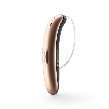 Phonak İşitme Cihazları