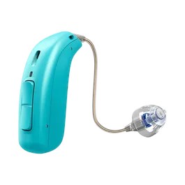 Oticon İşitme Cihazları