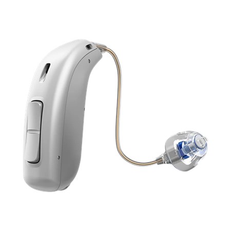 Oticon İşitme Cihazları