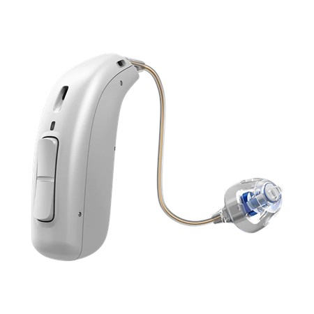 Oticon İşitme Cihazları