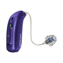 Oticon İşitme Cihazları