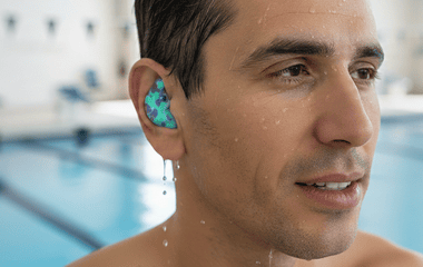 Kişiye Özel Kulak Tıkacı