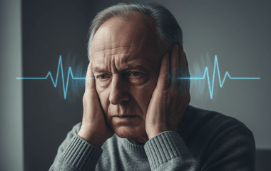 Çınlama (Tinnitus) Terapi