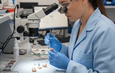 İşitme Cihazı Tamir ve Bakımı