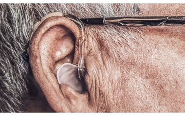 Kulak Arkası İşitme Cihazları