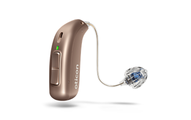 Oticon İşitme Cihazları