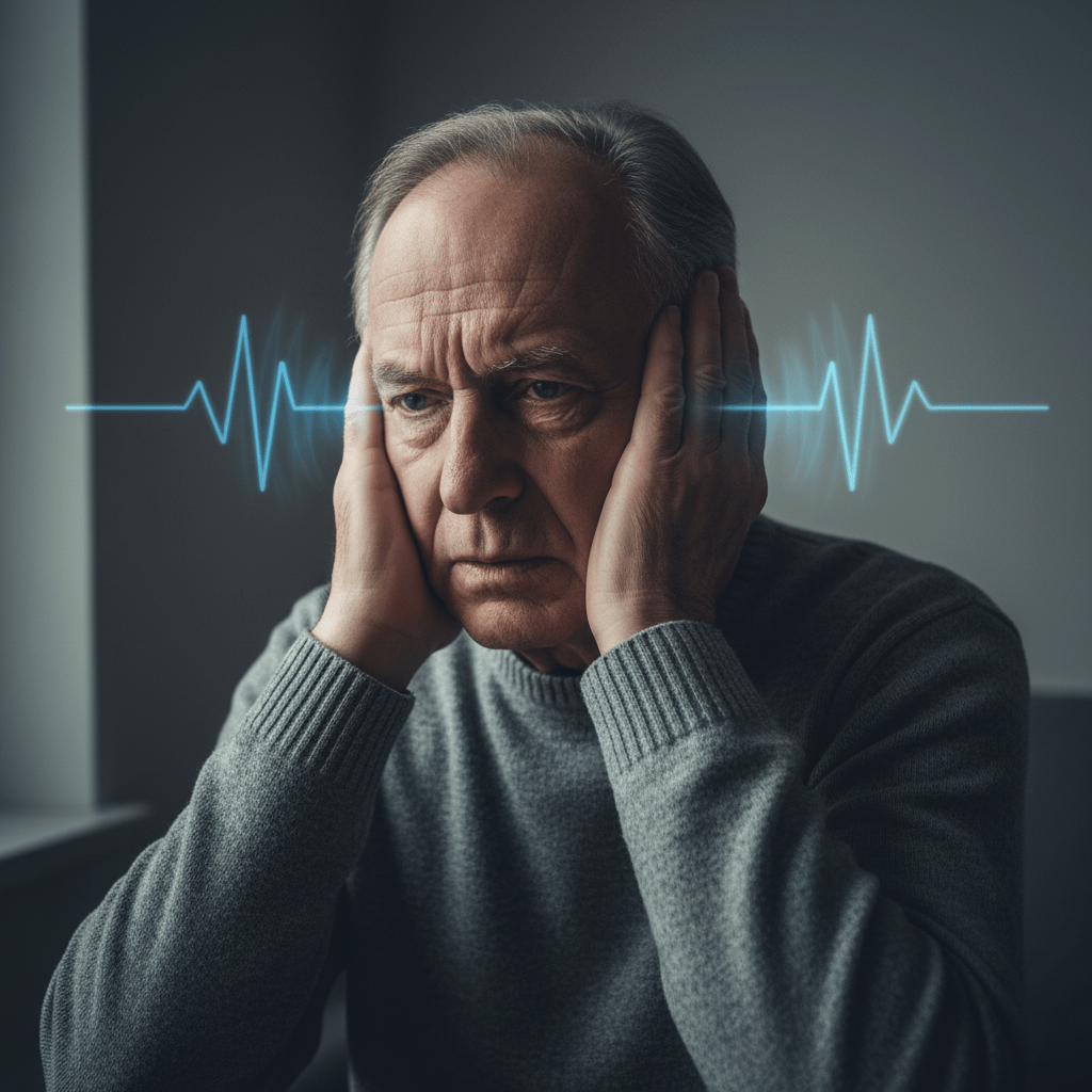 Çınlama Tinnitus Terapi