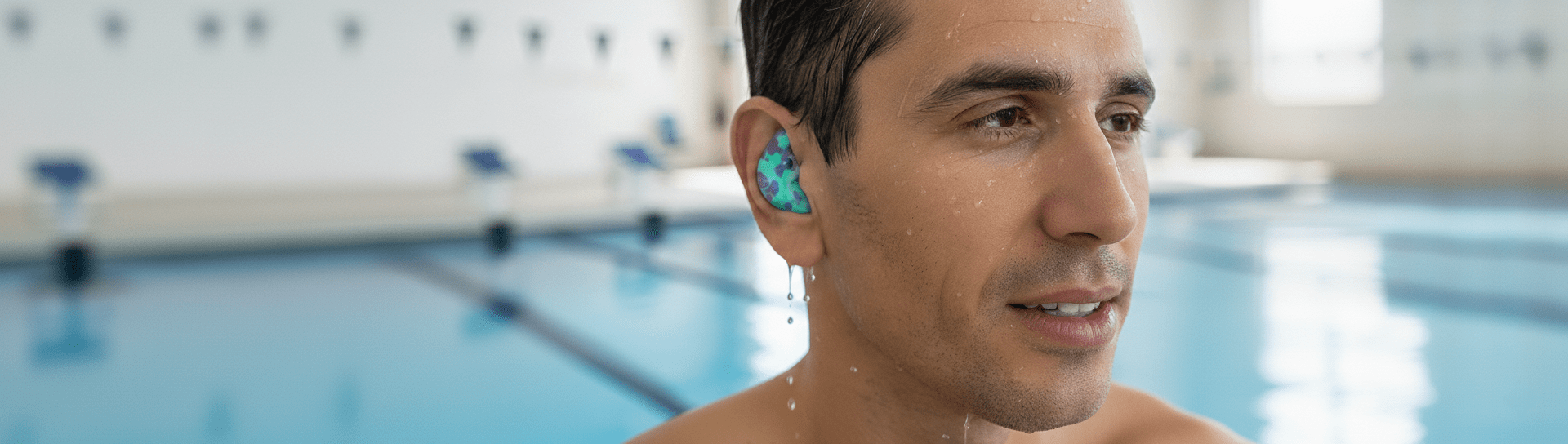 Kişiye Özel Kulak Tıkacı